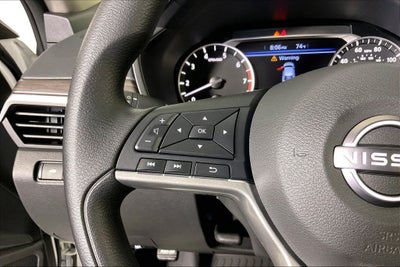 2026 Nissan Altima SV Special Edition