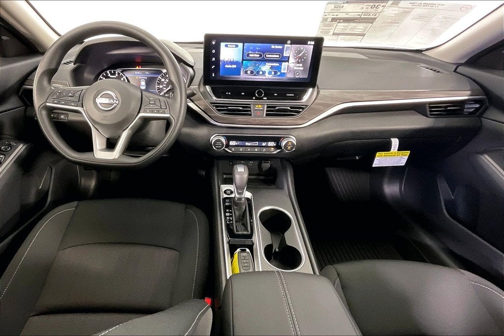 2026 Nissan Altima SV Special Edition