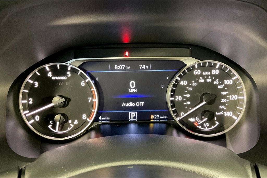 2026 Nissan Altima SV Special Edition