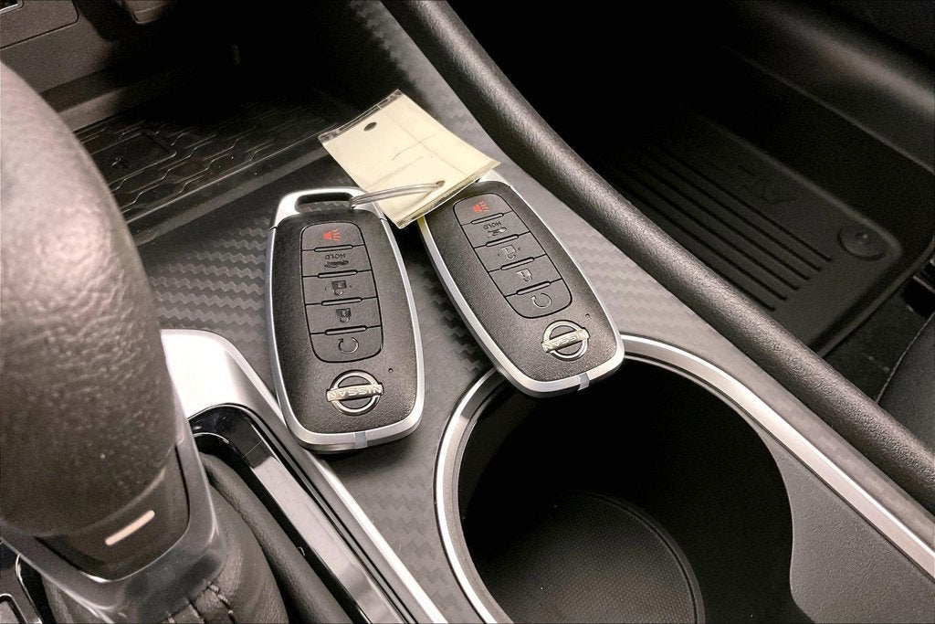 2026 Nissan Altima SV Special Edition
