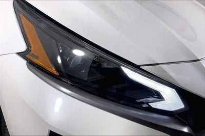 2026 Nissan Altima SV Special Edition