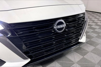 2026 Nissan Altima SV Special Edition