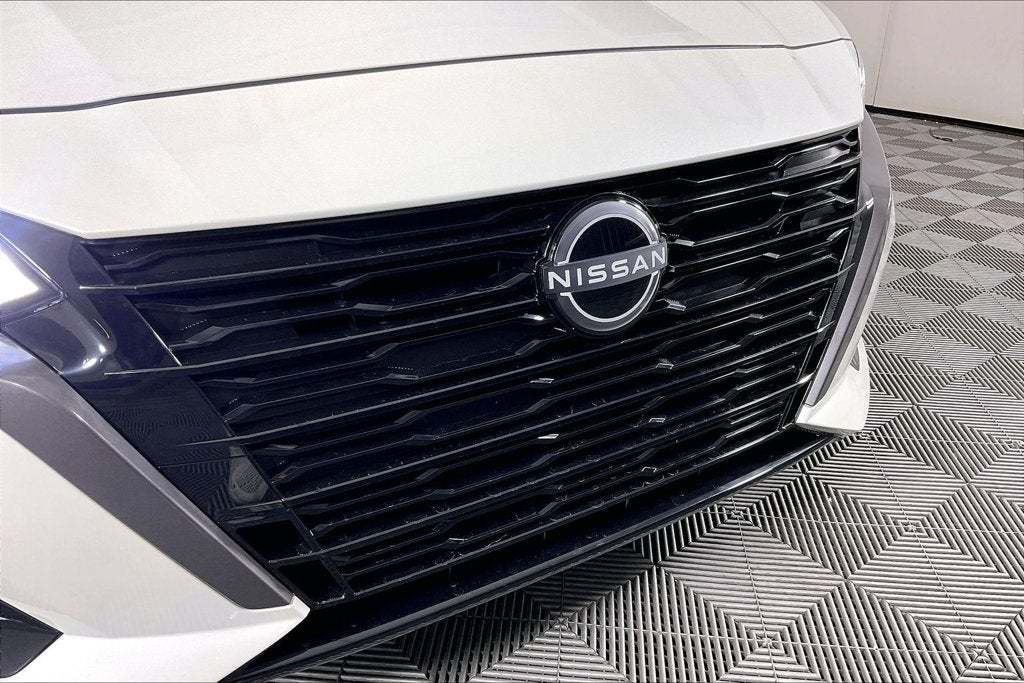 2026 Nissan Altima SV Special Edition