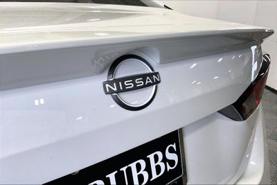 2026 Nissan Altima SV Special Edition