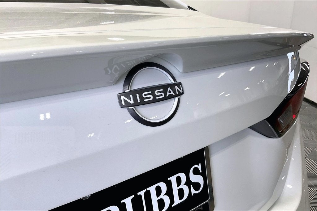 2026 Nissan Altima SV Special Edition