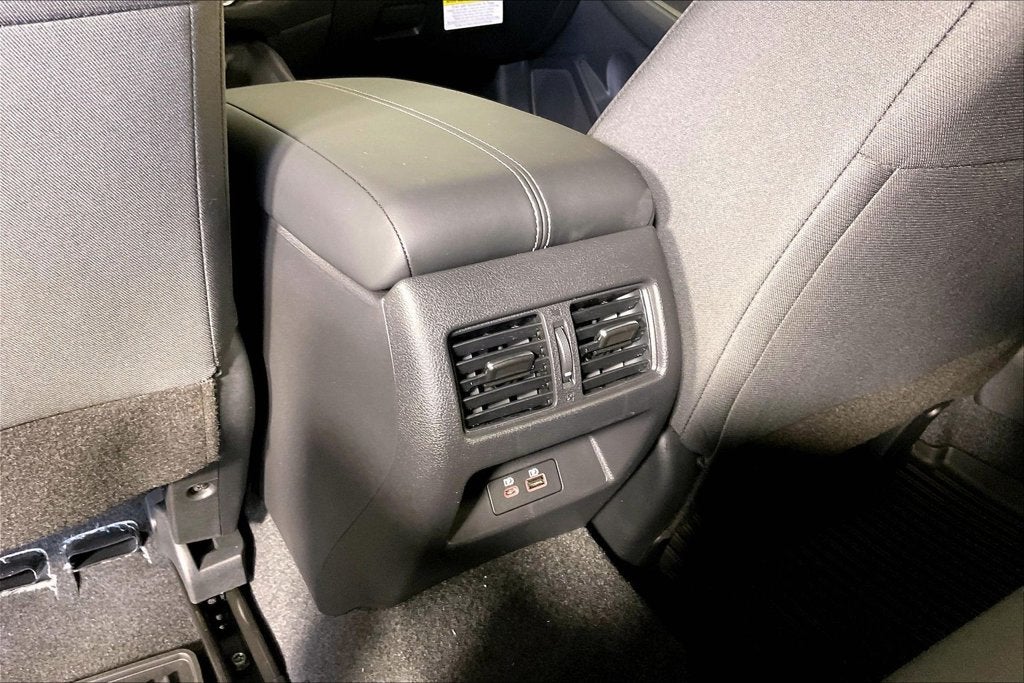 2026 Nissan Altima SV Special Edition
