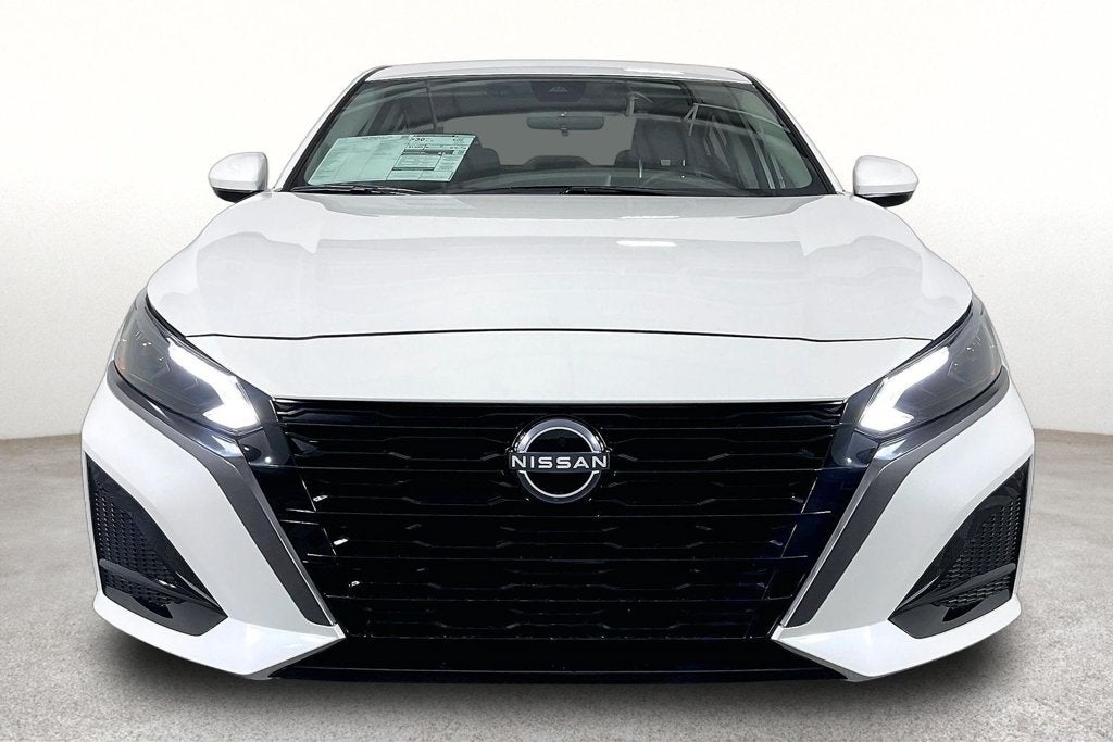 2026 Nissan Altima SV Special Edition