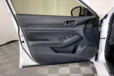 2026 Nissan Altima SV Special Edition