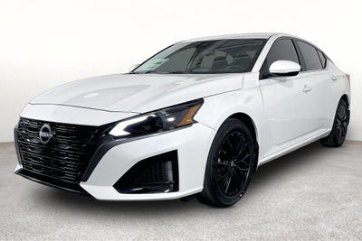 2026 Nissan Altima SV Special Edition