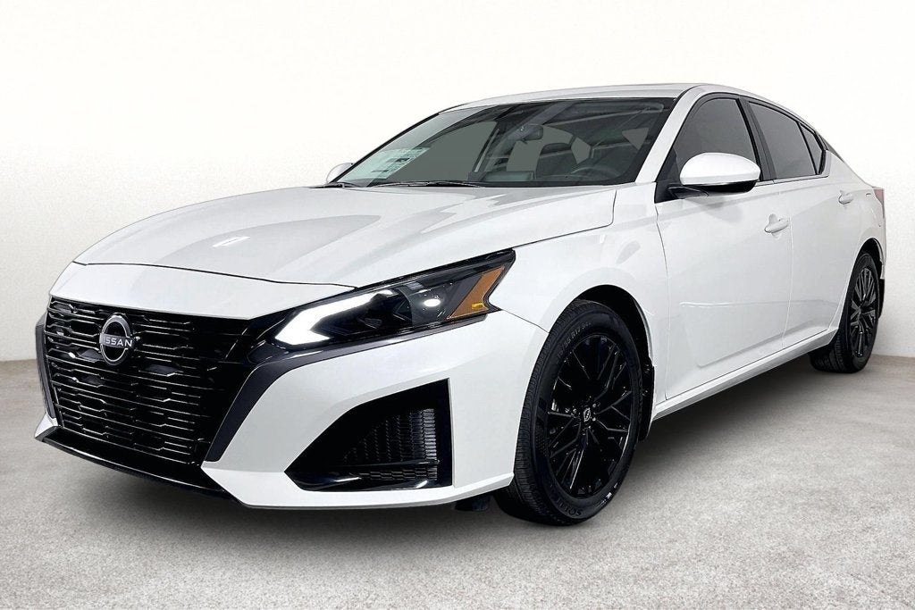 2026 Nissan Altima SV Special Edition