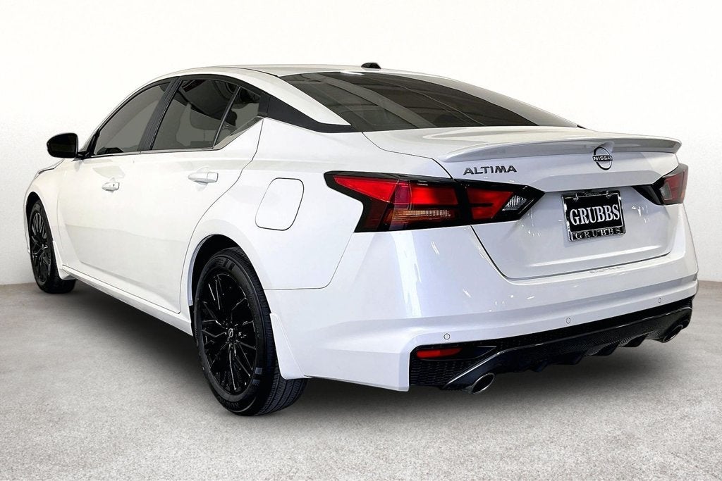 2026 Nissan Altima SV Special Edition