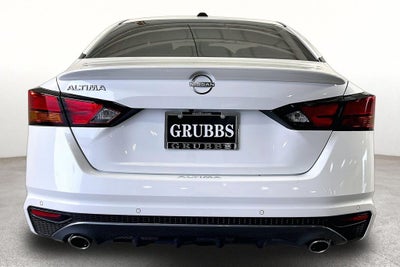 2026 Nissan Altima SV Special Edition