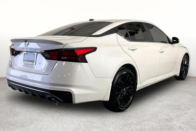 2026 Nissan Altima SV Special Edition