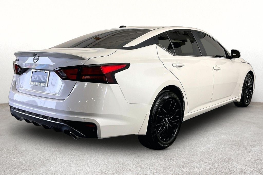 2026 Nissan Altima SV Special Edition