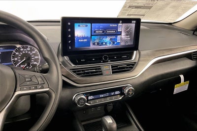2026 Nissan Altima SV Special Edition