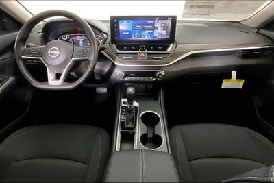 2026 Nissan Altima SV Special Edition