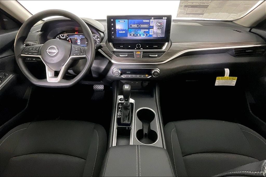 2026 Nissan Altima SV Special Edition