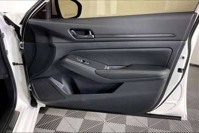 2026 Nissan Altima SV Special Edition