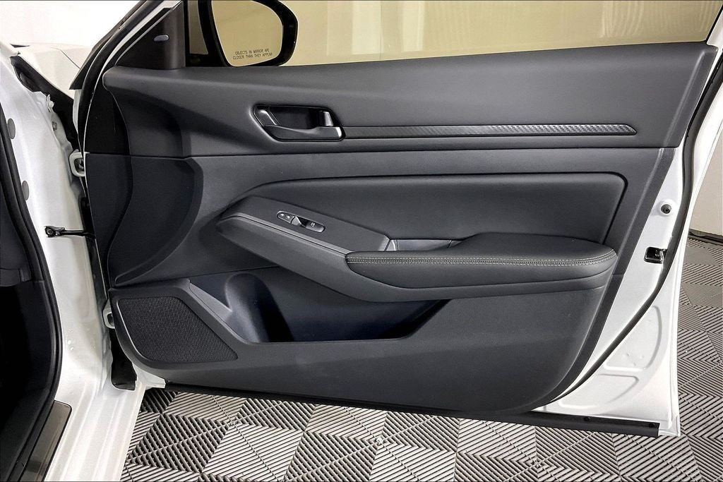 2026 Nissan Altima SV Special Edition
