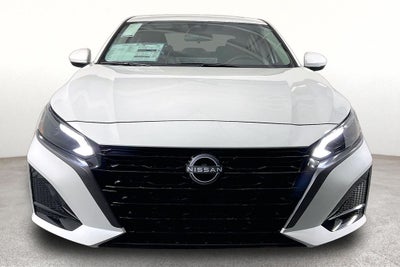 2026 Nissan Altima SV Special Edition