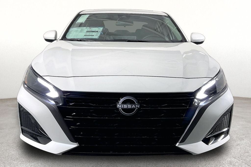 2026 Nissan Altima SV Special Edition