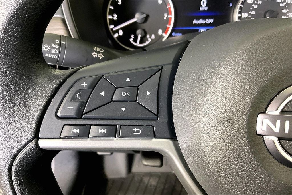2026 Nissan Altima SV Special Edition