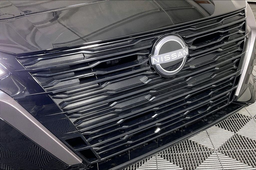 2026 Nissan Altima SV Special Edition