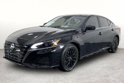 2026 Nissan Altima SV Special Edition