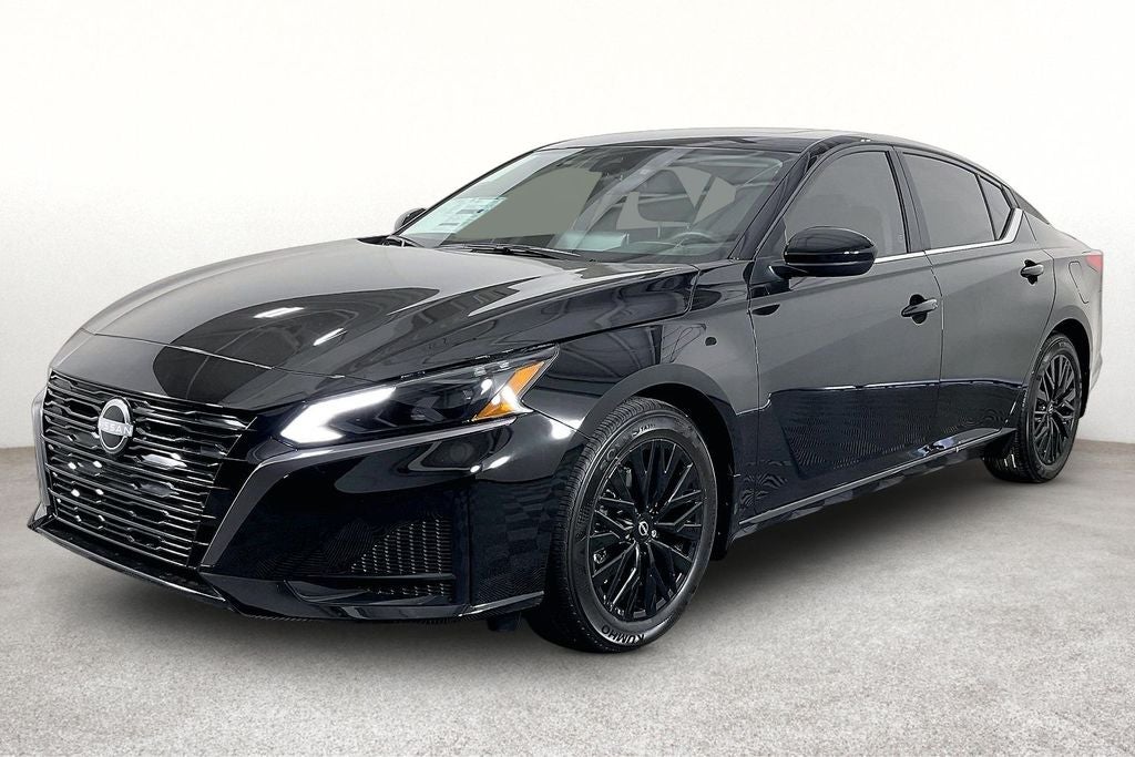 2026 Nissan Altima SV Special Edition