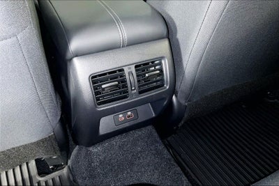 2026 Nissan Altima SV Special Edition