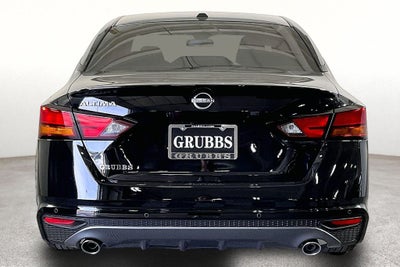 2026 Nissan Altima SV Special Edition