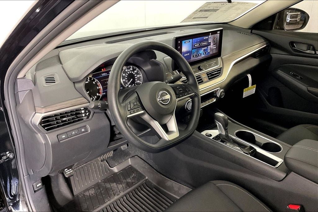 2026 Nissan Altima SV Special Edition