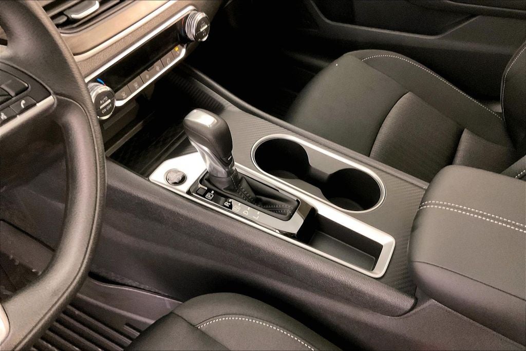 2026 Nissan Altima SV Special Edition