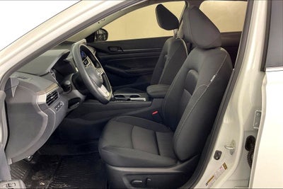 2026 Nissan Altima SV Special Edition