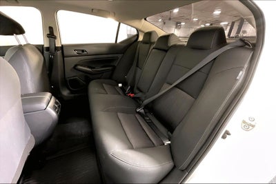 2026 Nissan Altima SV Special Edition