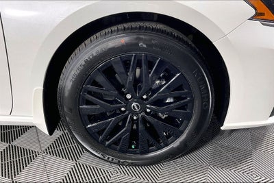 2026 Nissan Altima SV Special Edition