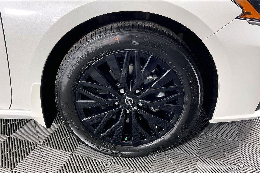 2026 Nissan Altima SV Special Edition