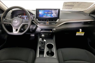 2026 Nissan Altima SV Special Edition