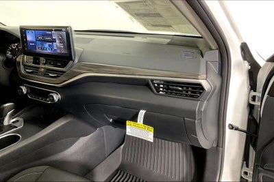 2026 Nissan Altima SV Special Edition