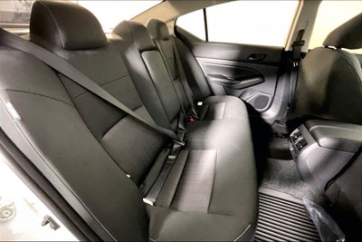 2026 Nissan Altima SV Special Edition