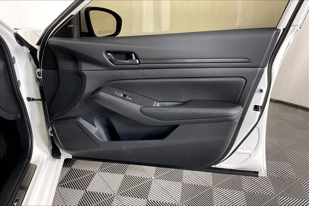 2026 Nissan Altima SV Special Edition