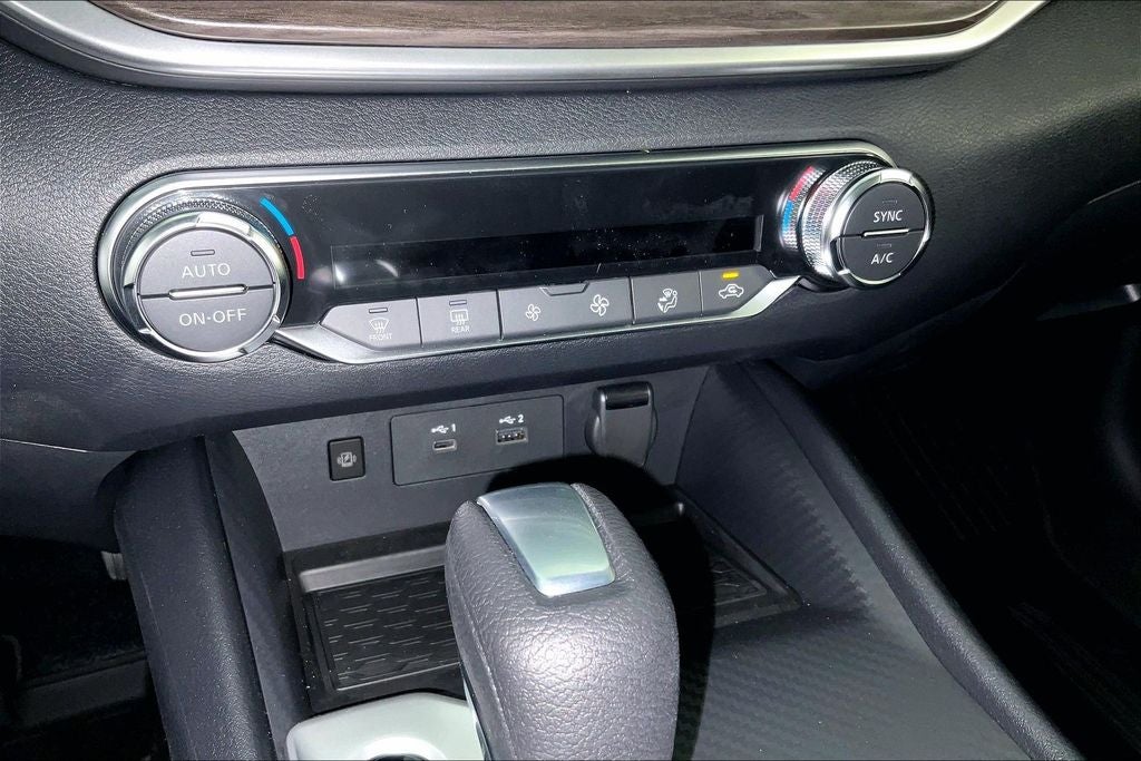 2026 Nissan Altima SV Special Edition