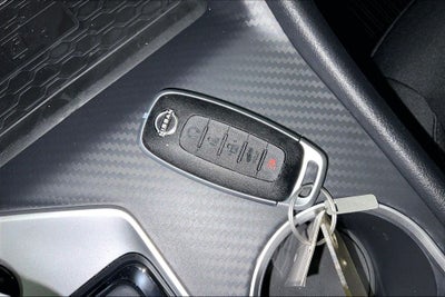 2026 Nissan Altima SV Special Edition