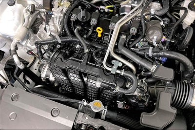 2026 Nissan Altima SV Special Edition