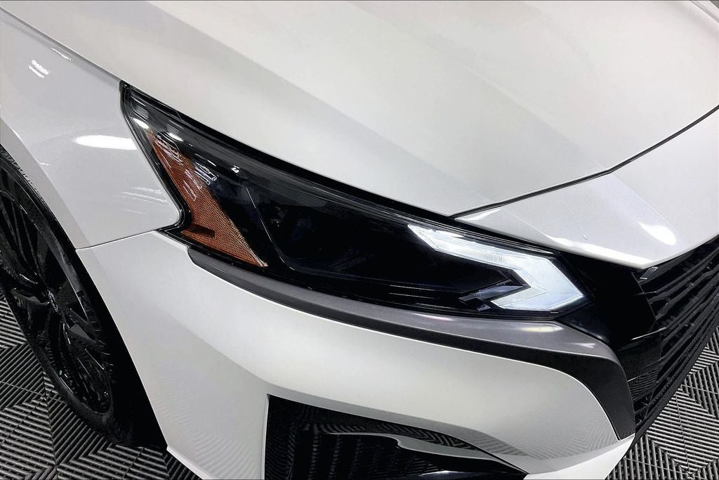 2026 Nissan Altima SV Special Edition