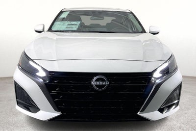 2026 Nissan Altima SV Special Edition