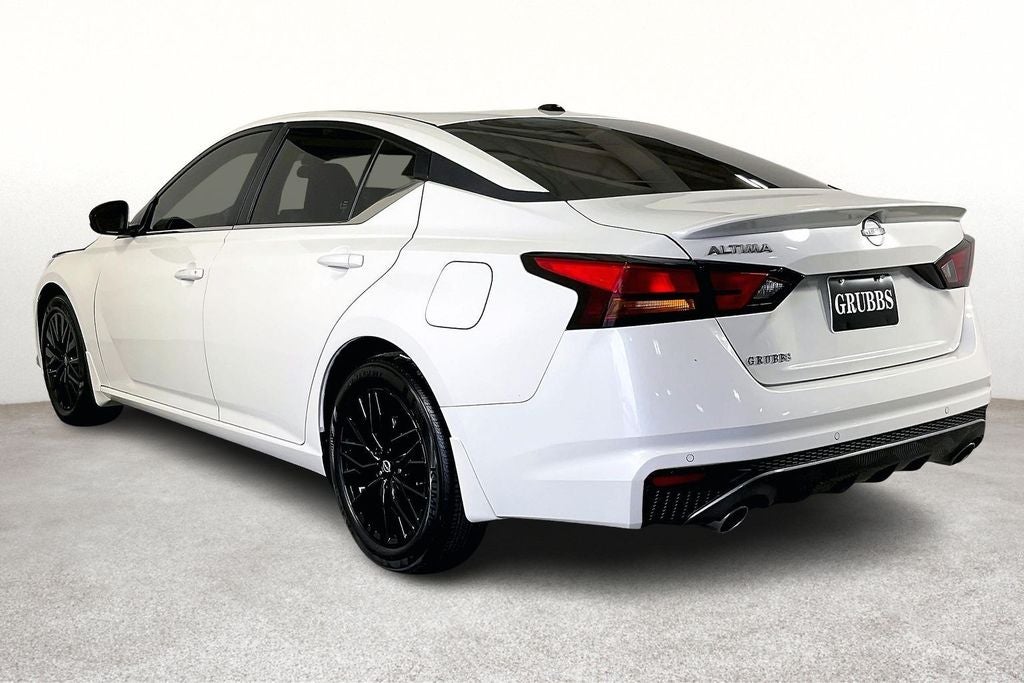 2026 Nissan Altima SV Special Edition