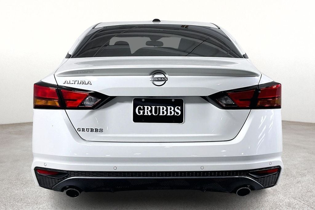 2026 Nissan Altima SV Special Edition