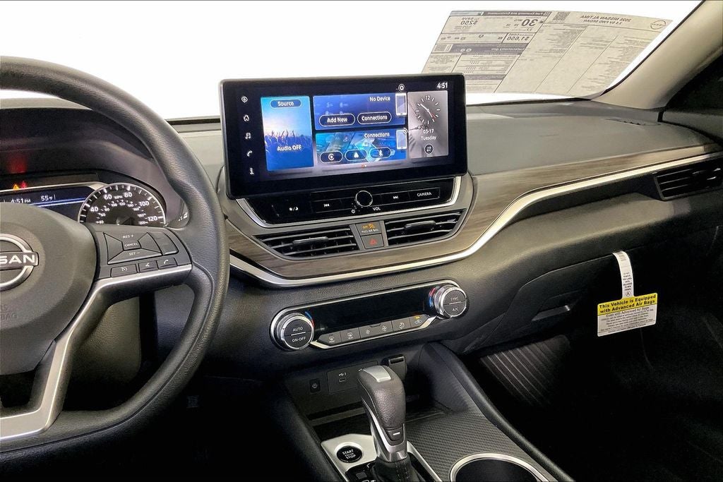 2026 Nissan Altima SV Special Edition