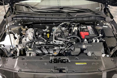 2026 Nissan Altima SV Special Edition